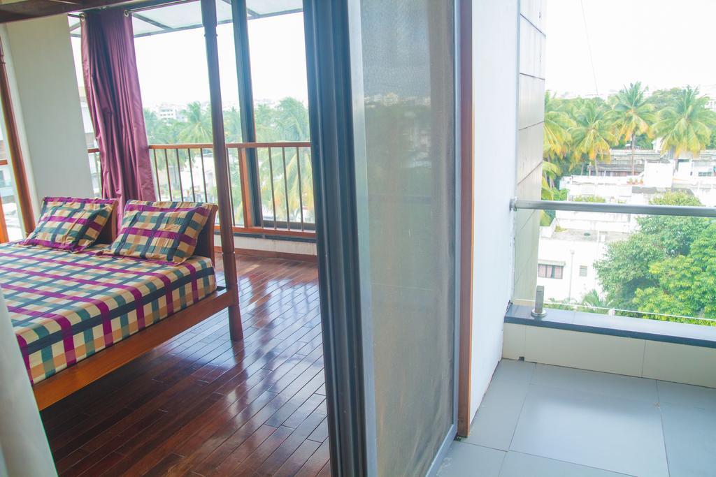Gulmohar - Luxurious Penthouse Family Rooms Kolhápur Exteriér fotografie